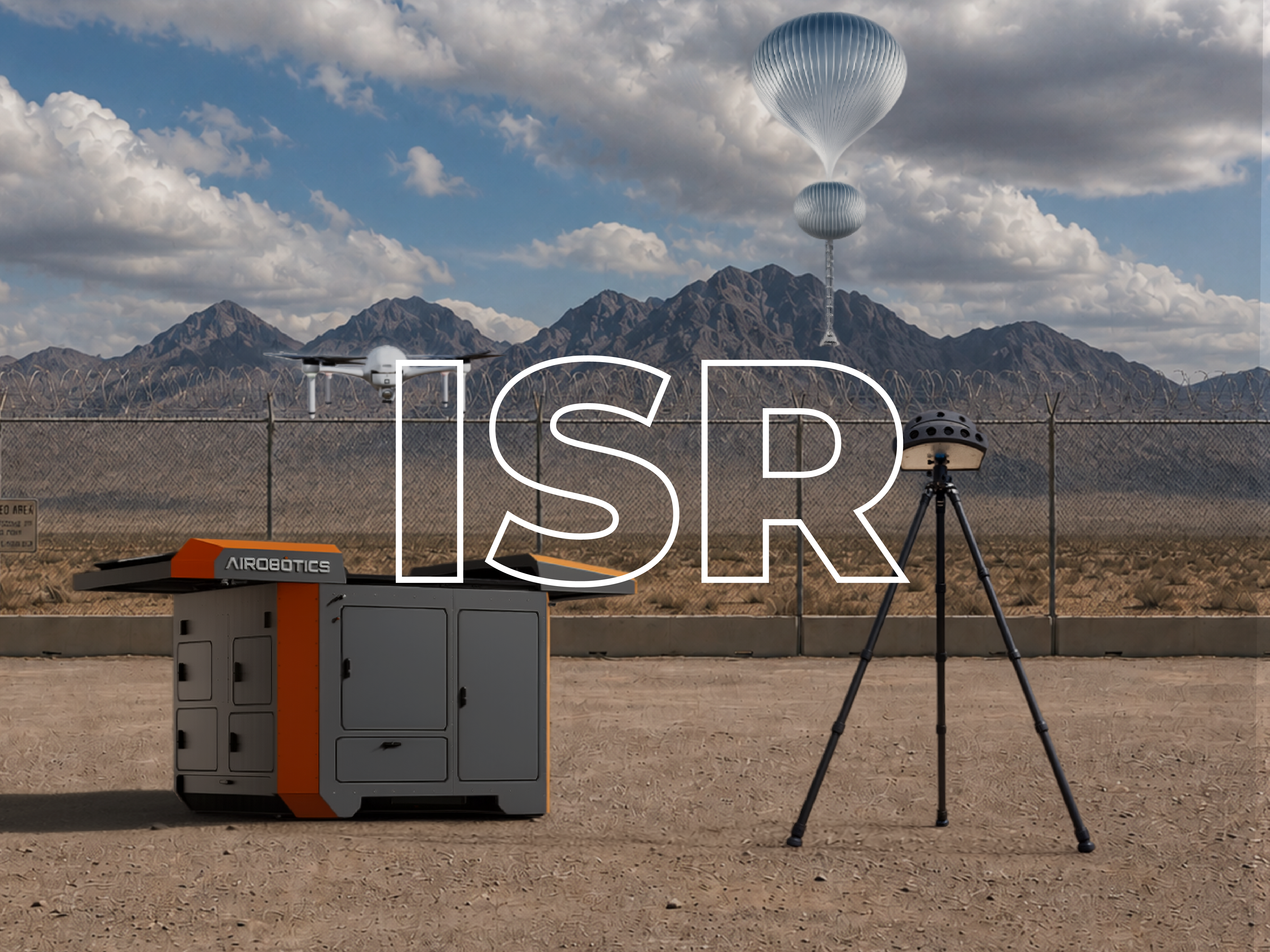 ISR