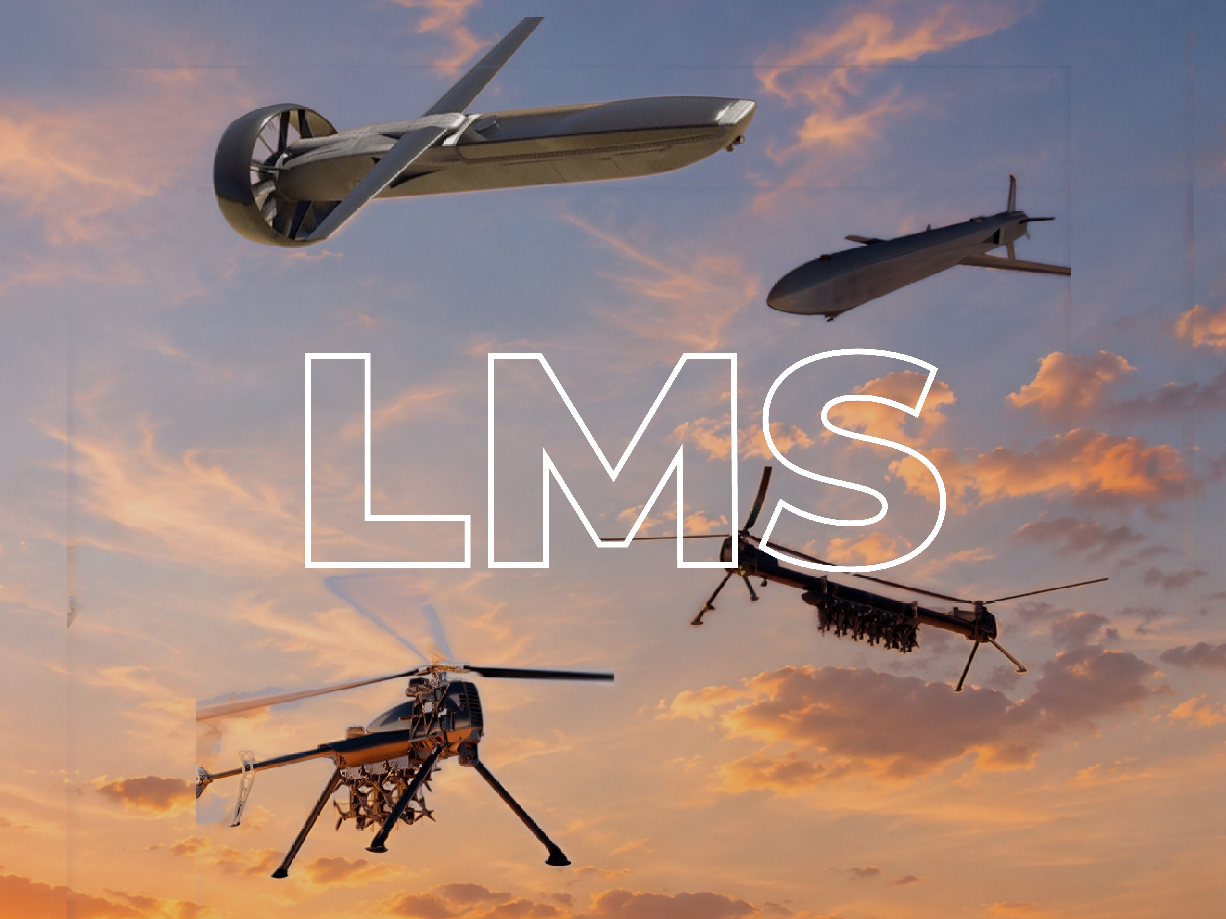 LMS